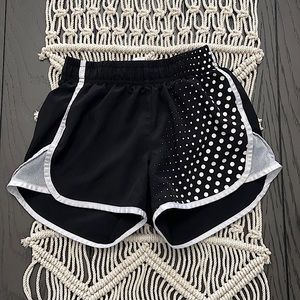 Girls Justice Athletic Shorts Size 8